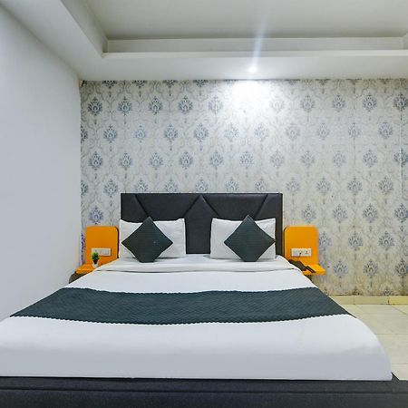 ניו דלהי Hotel Kelvish Free Airport Pickup מראה חיצוני תמונה